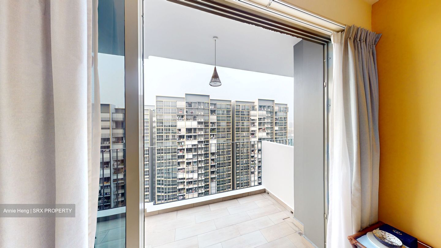Sol Acres (D23), Condominium #628705421